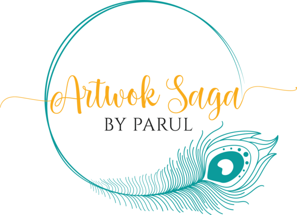 final Artwoksaga-Logo by parul -01